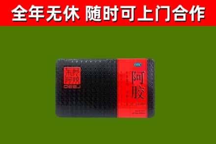 肇州回收阿胶